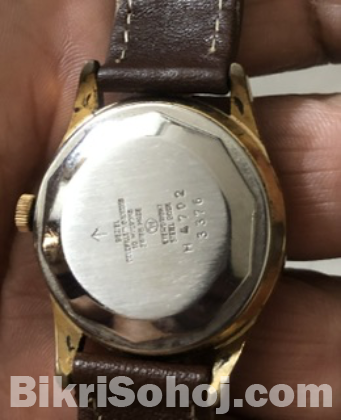 ওয়েস্ট এন্ড ওয়াচ